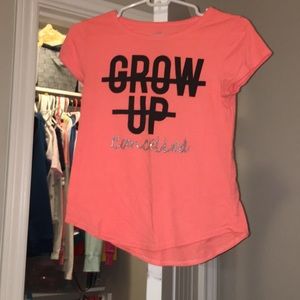 Kids T-shirt
